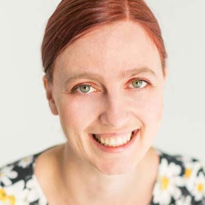 Gitte Wange Olrik